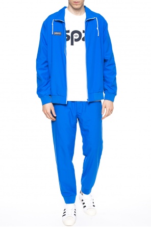 Patched sweatpants, zdjęcie 2 Patched sweatpants od Adidas
